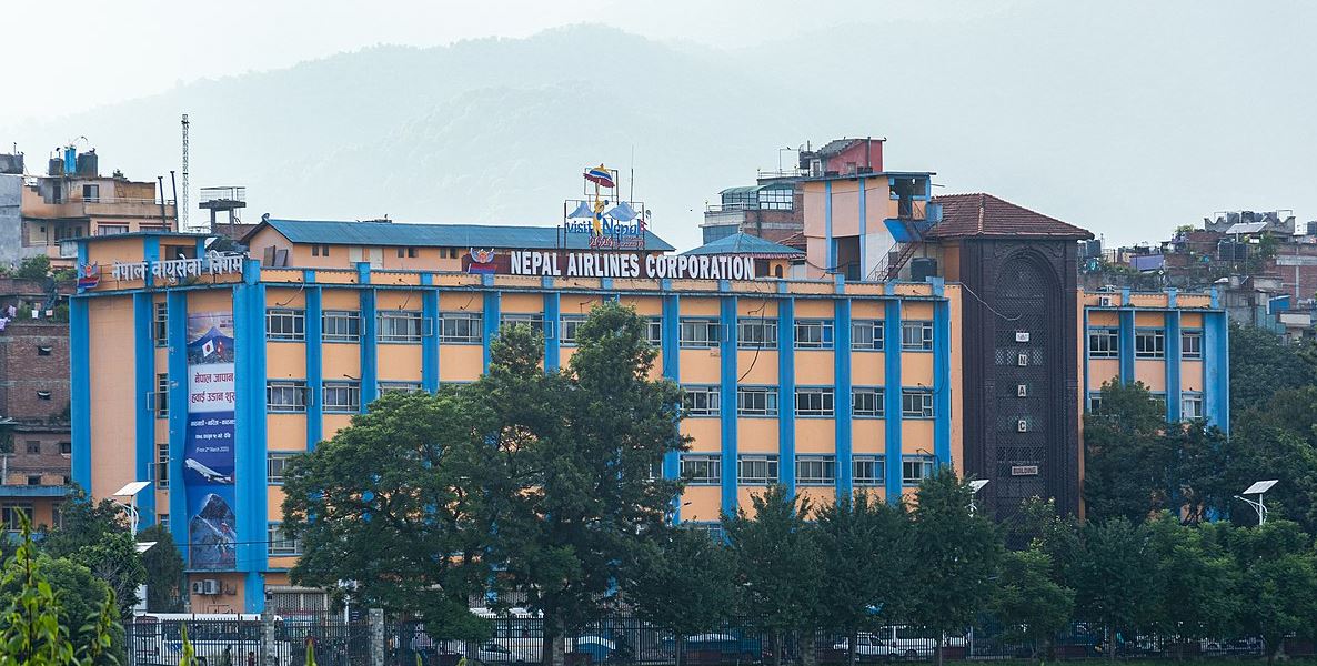 वायुसेवा निगमसहित पन्ध्र सरकारी संस्थान घाटामा